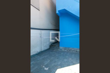 Casa para alugar com 100m², 3 quartos e 2 vagasQuintal