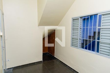 Casa para alugar com 100m², 3 quartos e 2 vagasQuarto 2