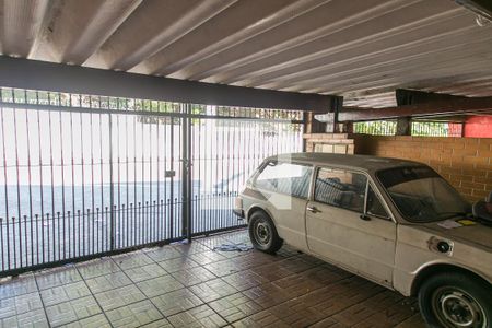 Casa para alugar com 100m², 3 quartos e 2 vagasGaragem