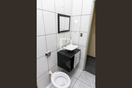 Casa para alugar com 100m², 3 quartos e 2 vagasBanheiro 2