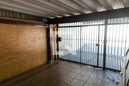 Casa para alugar com 100m², 3 quartos e 2 vagasGaragem