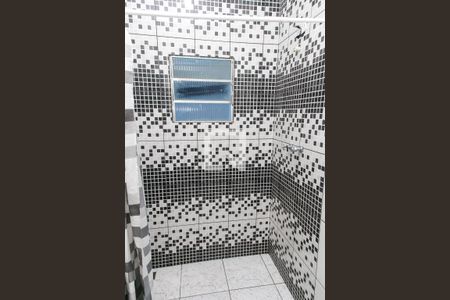 Casa para alugar com 100m², 3 quartos e 2 vagasBanheiro 2