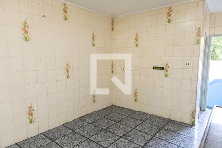 Casa para alugar com 100m², 3 quartos e 2 vagasCozinha