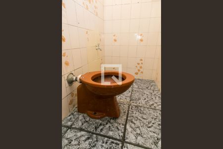 Casa para alugar com 100m², 3 quartos e 2 vagasBanheiro