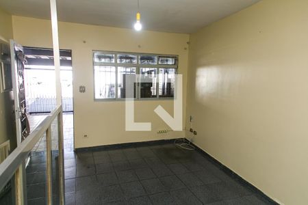 Sala de casa para alugar com 3 quartos, 100m² em Vila Albertina, São Paulo