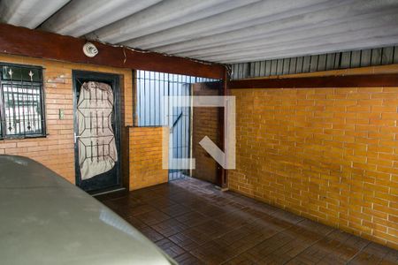 Casa para alugar com 100m², 3 quartos e 2 vagasGaragem
