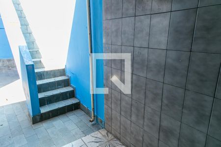 Casa para alugar com 100m², 3 quartos e 2 vagasÁrea de Serviço