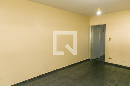 Sala de casa para alugar com 3 quartos, 100m² em Vila Albertina, São Paulo