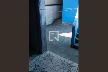 Casa para alugar com 100m², 3 quartos e 2 vagasÁrea de Serviço