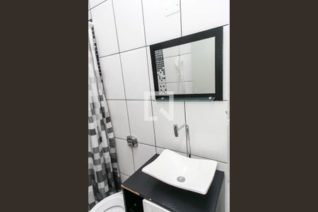 Casa para alugar com 100m², 3 quartos e 2 vagasBanheiro 2