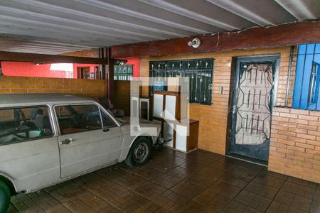 Casa para alugar com 100m², 3 quartos e 2 vagasGaragem