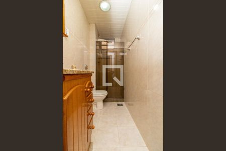 Apartamento para alugar com 51m², 2 quartos e sem vaga Apartamento para alugar com 51m², 2 quartos e sem vagaBanheiro