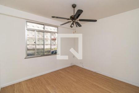 Sala de apartamento para alugar com 2 quartos, 51m² em Irajá, Rio de Janeiro