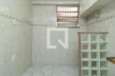 Apartamento para alugar com 51m², 2 quartos e sem vaga Apartamento para alugar com 51m², 2 quartos e sem vagaCozinha