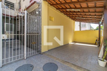 Apartamento para alugar com 51m², 2 quartos e sem vaga Apartamento para alugar com 51m², 2 quartos e sem vagaÁrea Comum