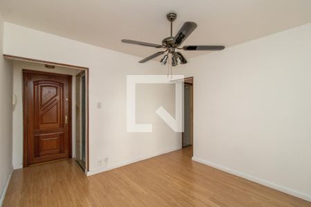 Sala de apartamento para alugar com 2 quartos, 51m² em Irajá, Rio de Janeiro