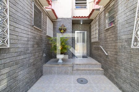 Apartamento para alugar com 51m², 2 quartos e sem vaga Apartamento para alugar com 51m², 2 quartos e sem vagaHall de Entrada