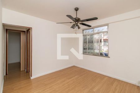 Sala de apartamento para alugar com 2 quartos, 51m² em Irajá, Rio de Janeiro