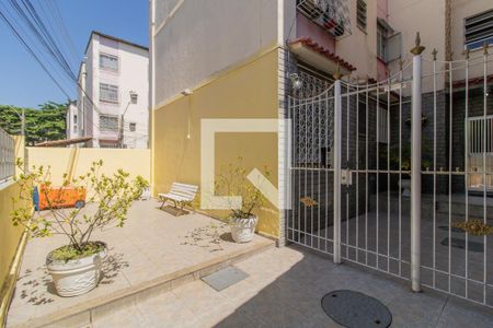 Apartamento para alugar com 51m², 2 quartos e sem vaga Apartamento para alugar com 51m², 2 quartos e sem vagaÁrea Comum