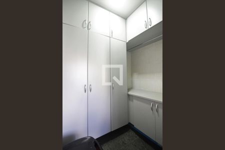 Apartamento à venda com 144m², 3 quartos e 3 vagasQuarto de Serviço