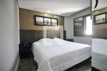 Apartamento à venda com 144m², 3 quartos e 3 vagasSuíte 2