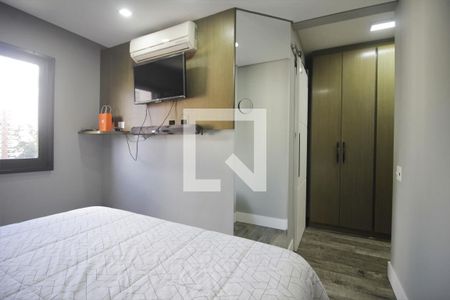 Apartamento à venda com 144m², 3 quartos e 3 vagasSuíte 2