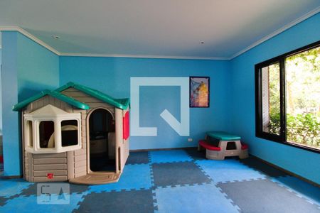 Apartamento à venda com 144m², 3 quartos e 3 vagas Apartamento à venda com 144m², 3 quartos e 3 vagasBrinquedoteca