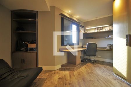 Apartamento à venda com 144m², 3 quartos e 3 vagasquarto