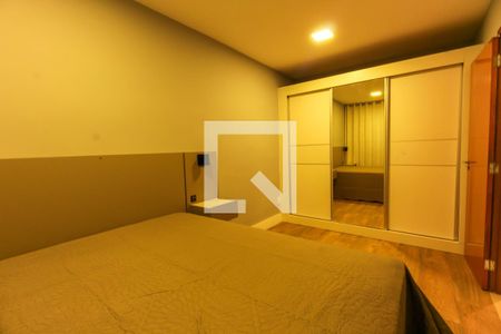 Quarto  de apartamento para alugar com 1 quarto, 41m² em Vila Mafra, São Paulo