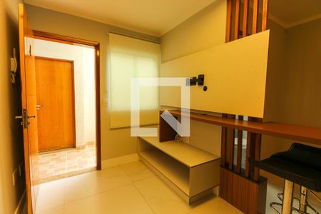 Sala de apartamento para alugar com 1 quarto, 41m² em Vila Mafra, São Paulo