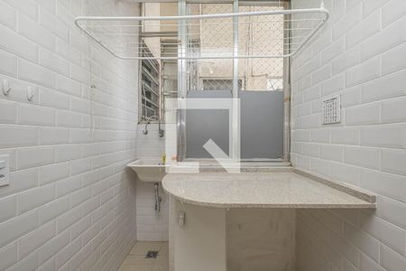 Apartamento à venda com 46m², 1 quarto e 1 vagaÁrea de Serviço