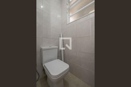 Apartamento à venda com 46m², 1 quarto e 1 vagaLavabo