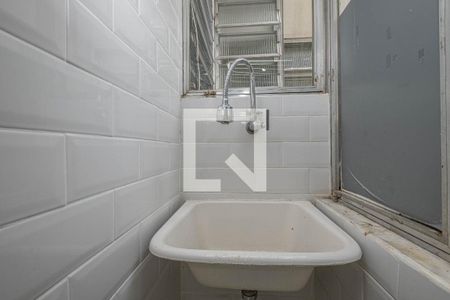 Apartamento à venda com 46m², 1 quarto e 1 vagaÁrea de Serviço