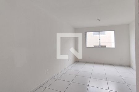 Sala de apartamento à venda com 2 quartos, 41m² em Santo Afonso, Novo Hamburgo