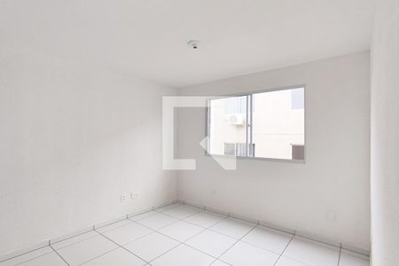 Sala de apartamento para alugar com 2 quartos, 41m² em Santo Afonso, Novo Hamburgo