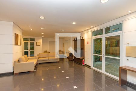 Apartamento à venda com 167m², 3 quartos e 3 vagas Apartamento à venda com 167m², 3 quartos e 3 vagasSalão de Festas