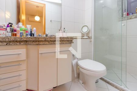 Apartamento à venda com 167m², 3 quartos e 3 vagas Apartamento à venda com 167m², 3 quartos e 3 vagasSuíte 3