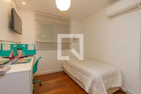 Apartamento à venda com 167m², 3 quartos e 3 vagas Apartamento à venda com 167m², 3 quartos e 3 vagasBanheiro da Suíte 3