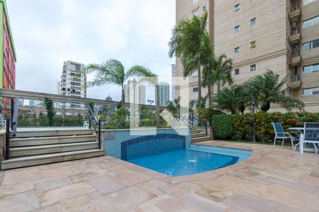 Apartamento à venda com 167m², 3 quartos e 3 vagas Apartamento à venda com 167m², 3 quartos e 3 vagasPiscina Infantil