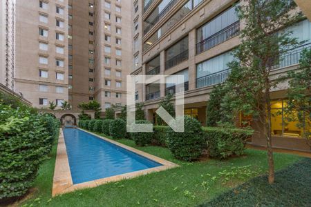 Apartamento à venda com 167m², 3 quartos e 3 vagas Apartamento à venda com 167m², 3 quartos e 3 vagasÁrea Comum