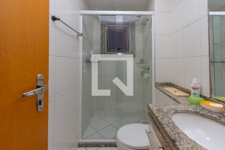 Apartamento à venda com 167m², 3 quartos e 3 vagas Apartamento à venda com 167m², 3 quartos e 3 vagasBanheiro da Suíte 2