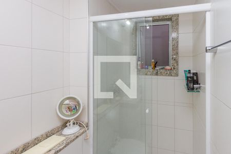 Apartamento à venda com 167m², 3 quartos e 3 vagas Apartamento à venda com 167m², 3 quartos e 3 vagasBanheiro da Suíte 3