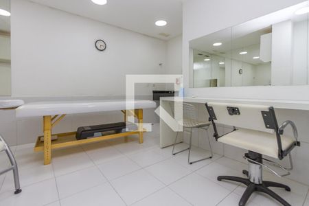 Apartamento à venda com 167m², 3 quartos e 3 vagas Apartamento à venda com 167m², 3 quartos e 3 vagasEspaço Beleza