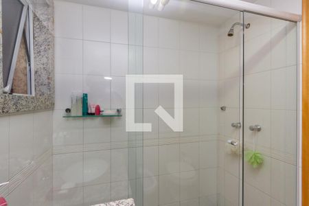 Apartamento à venda com 167m², 3 quartos e 3 vagas Apartamento à venda com 167m², 3 quartos e 3 vagasCloset da Suíte 1