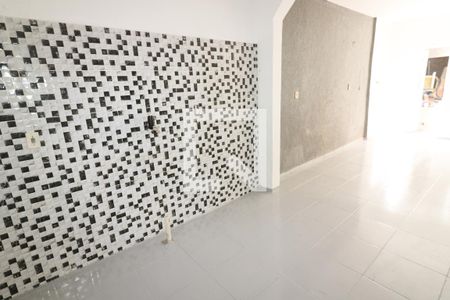 Casa para alugar com 55m², 2 quartos e sem vagaCozinha