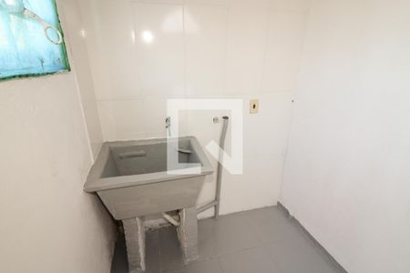Casa para alugar com 55m², 2 quartos e sem vagaÁrea de Serviço