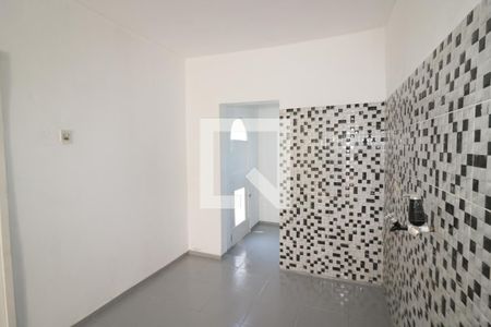 Casa para alugar com 55m², 2 quartos e sem vagaCozinha