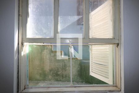 Casa para alugar com 55m², 2 quartos e sem vagaVista do quarto 2