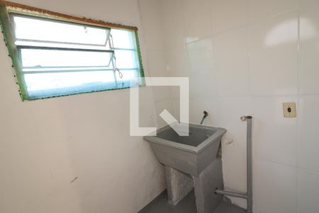 Casa para alugar com 55m², 2 quartos e sem vagaÁrea de Serviço