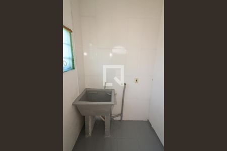 Casa para alugar com 55m², 2 quartos e sem vagaÁrea de Serviço